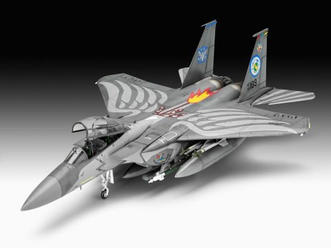Revell F-15E Strike Eagle