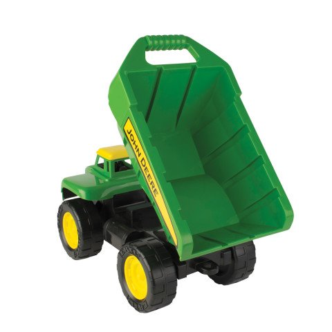John Deere Büyük Damperli Kamyon