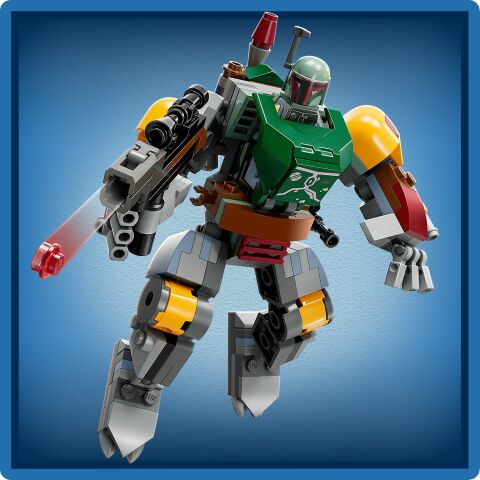 LEGO® Star Wars™ Boba Fett™ Robotu 75369