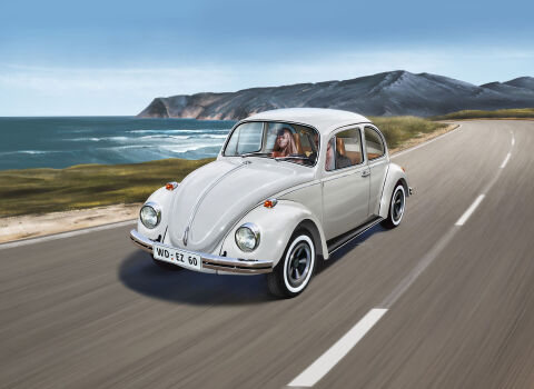 Starter Kit Volkswagen Beetle