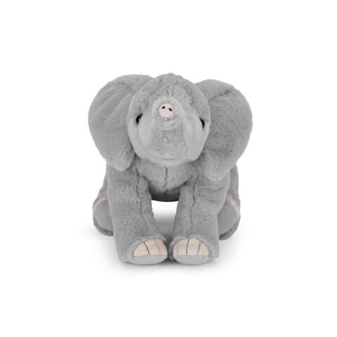 National Geographic Peluş Fil 25cm