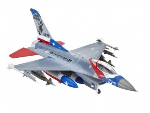 Revell F-16C Fighting Falcon