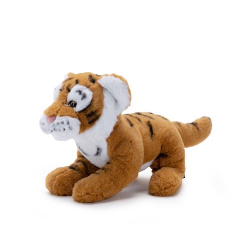 National Geographic Peluş B Kaplanı 25cm
