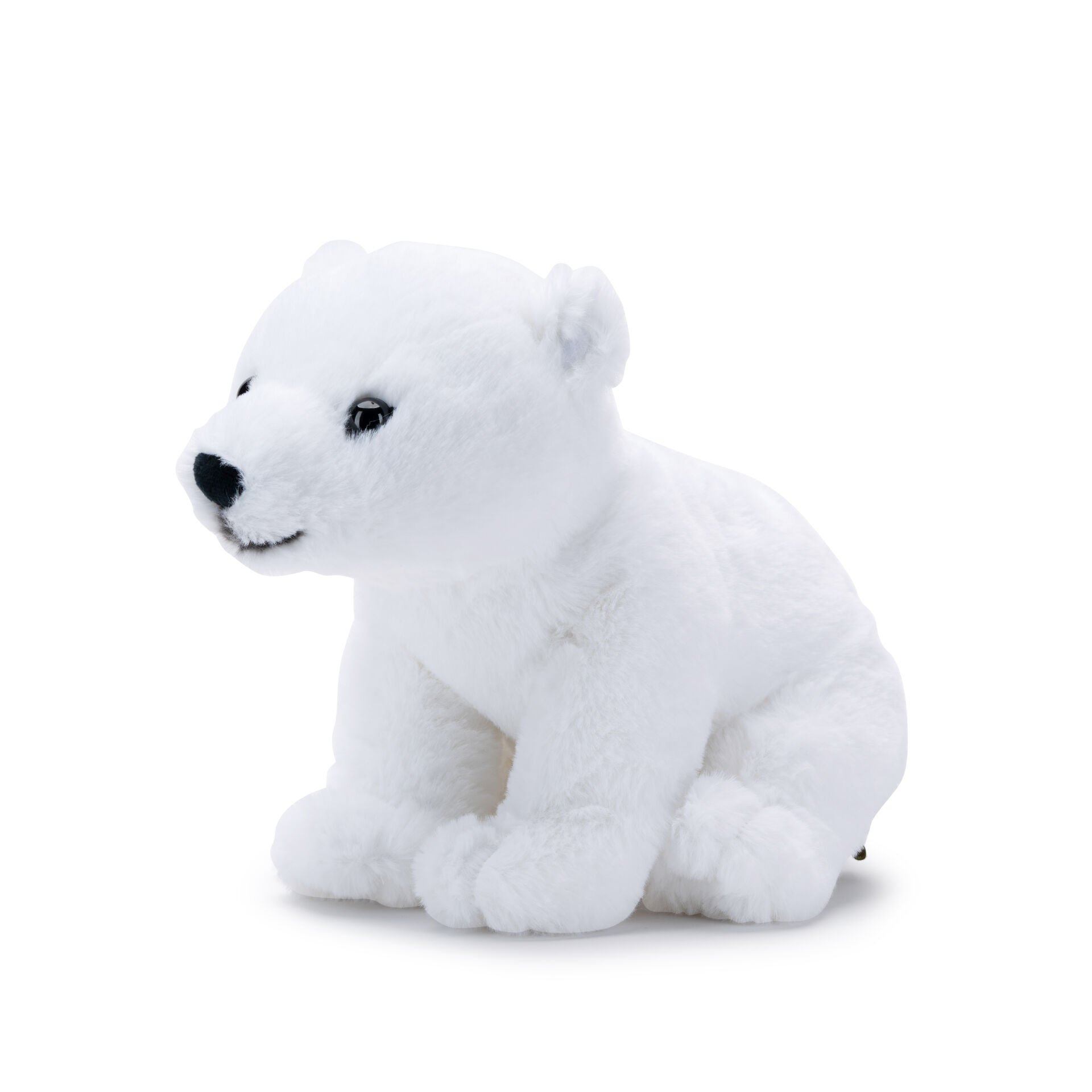 National Geographic Peluş Kutup Ayısı 25cm