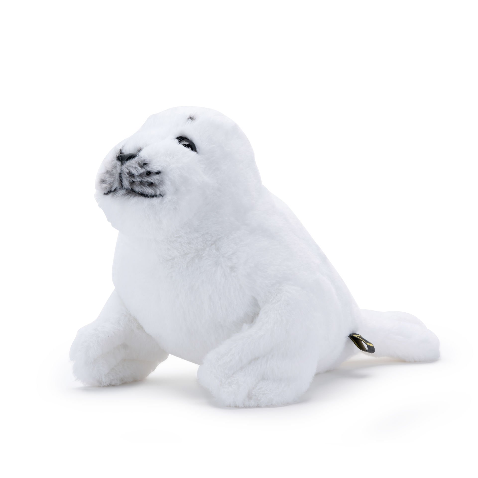 National Geographic Peluş Fok 25cm
