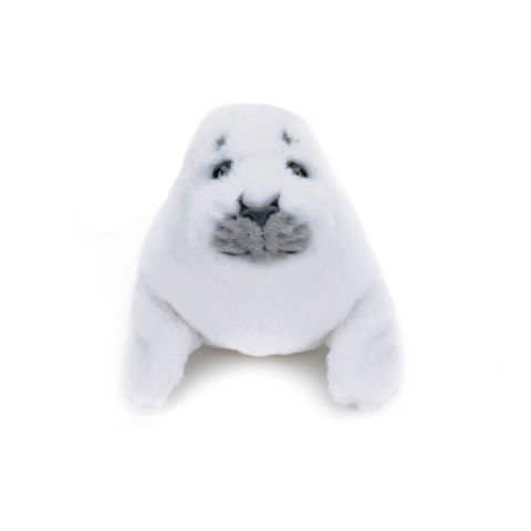 National Geographic Peluş Fok 25cm