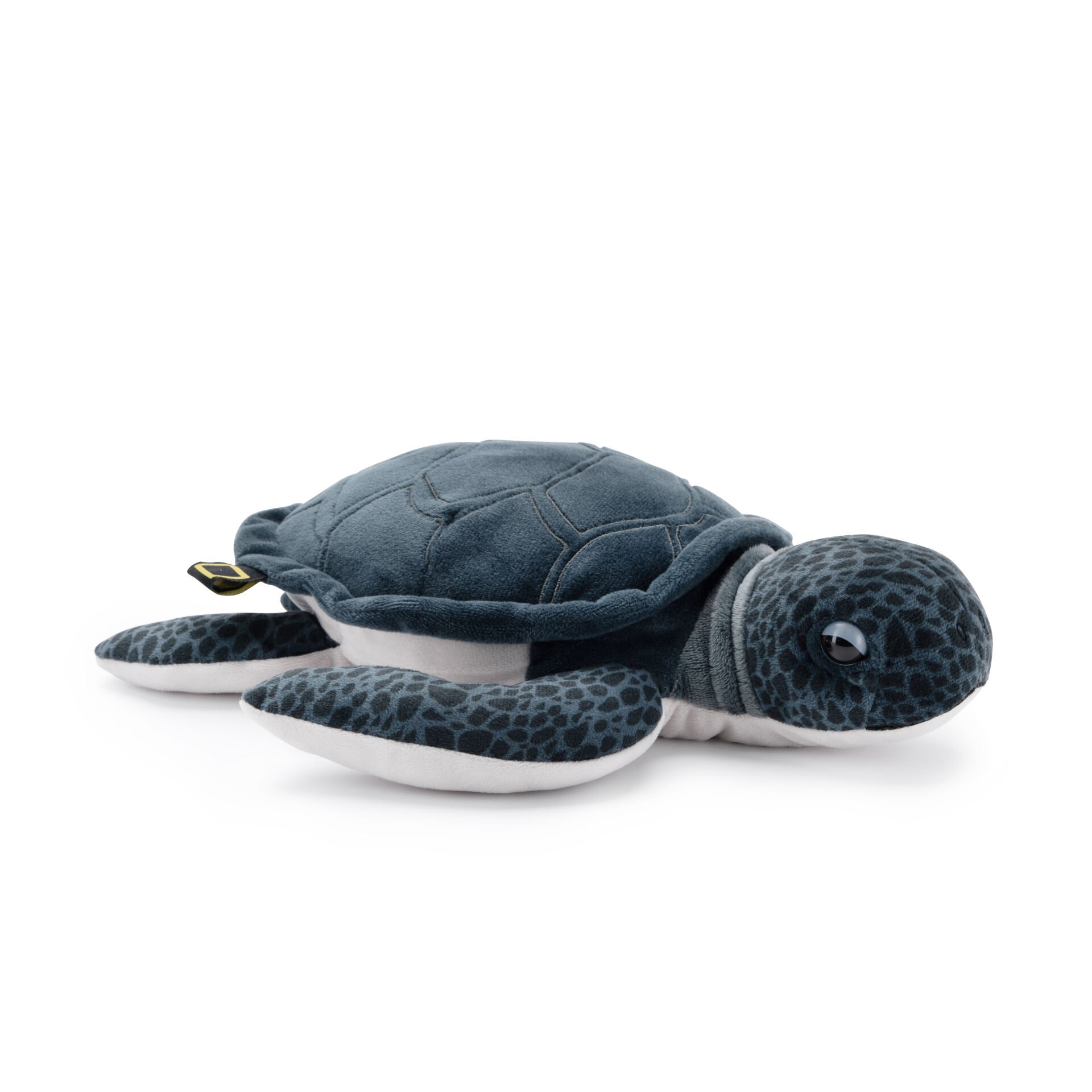 National Geographic Peluş Kaplumbağa 25cm