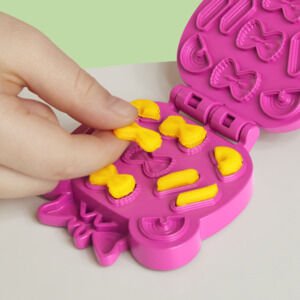 Baby Alive Yemek Zamanı