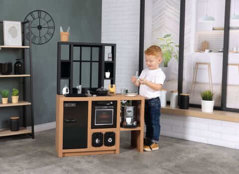 Smoby Loft Mutfak
