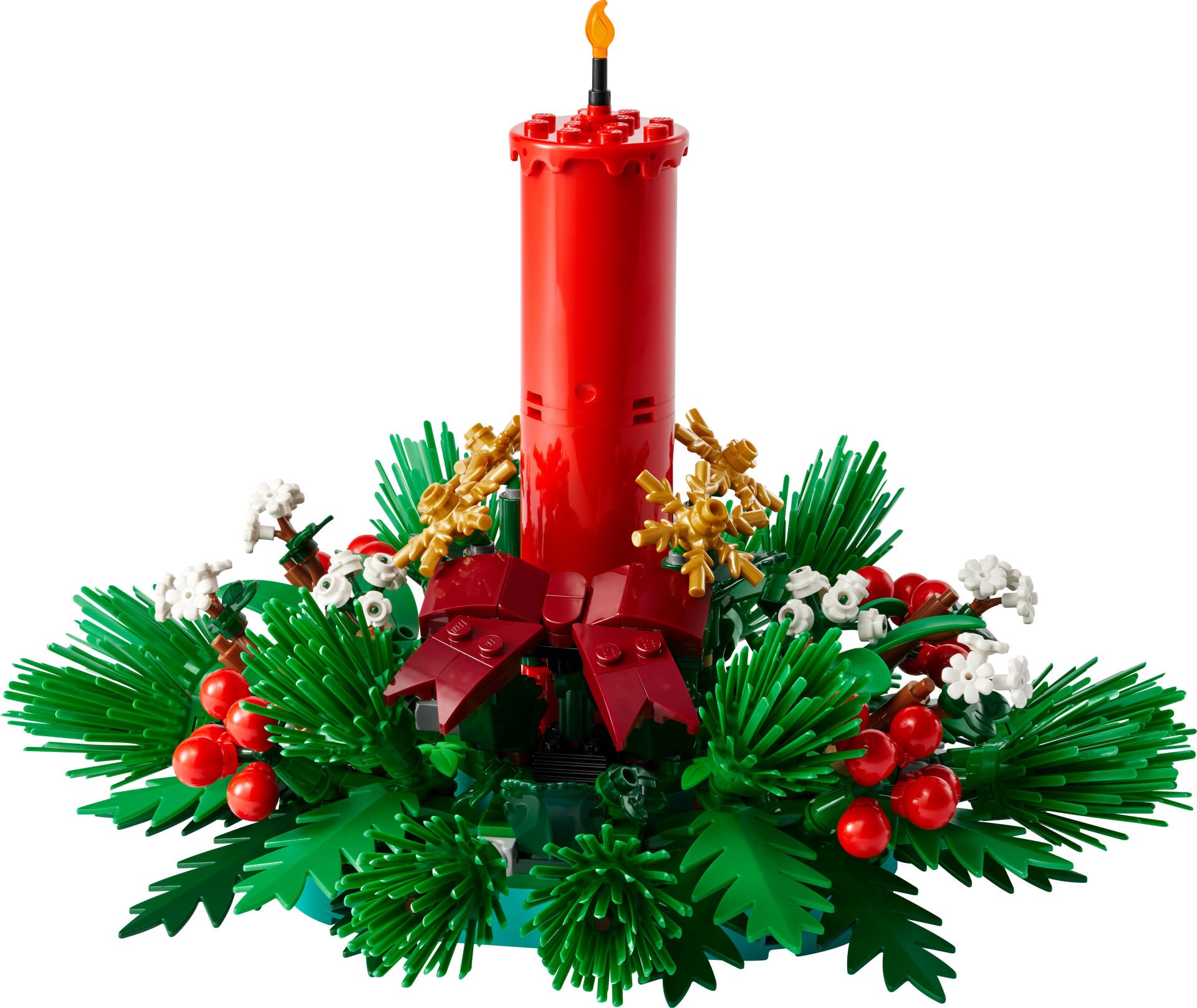 LEGO® Yılbaşı Masa Süsü 40743