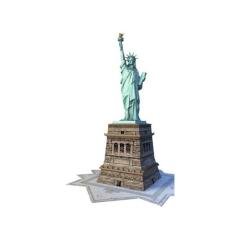 3D Puzzle Özgürlük Anıtı