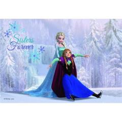 Ravensburger 2x24 Parçalı Puzzle Walt Disney Frozen-091157