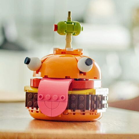LEGO® Durrr Burger 77070