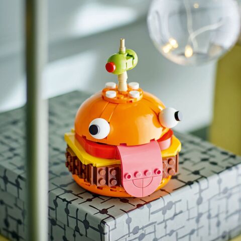 LEGO® Durrr Burger 77070