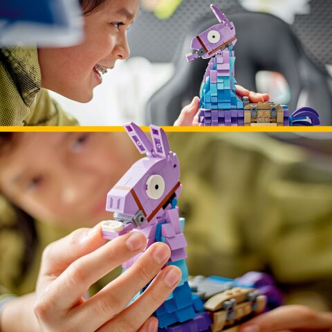 LEGO® Fortnite® Mühimmat Laması 77071