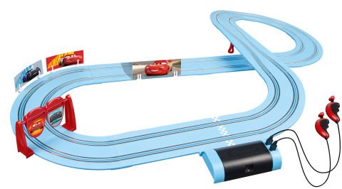 1st Walt Disney Cars Piston Cup