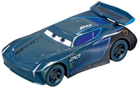 1st Walt Disney Cars Piston Cup