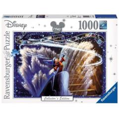 Ravensburger 1000 Parçalı Puzzle Walt Disney Fantasia-196753