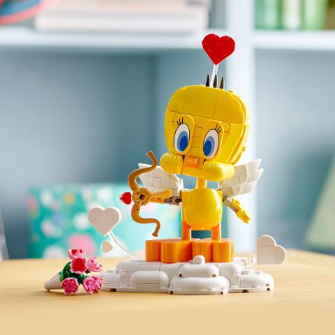 LEGO® Sevgili Kuş Tweety 40824