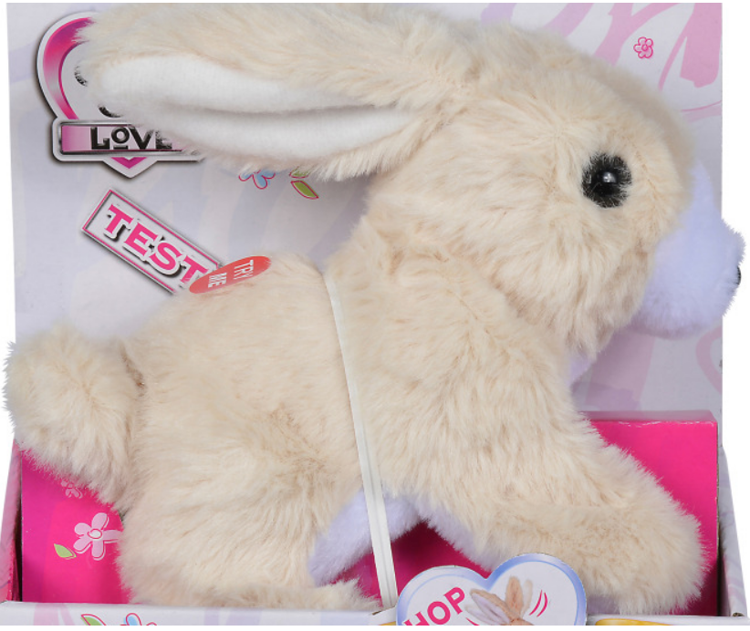 CCL Rabbit