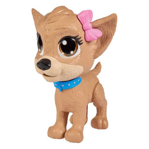 Chi Chi Love Pii Pii Puppy
