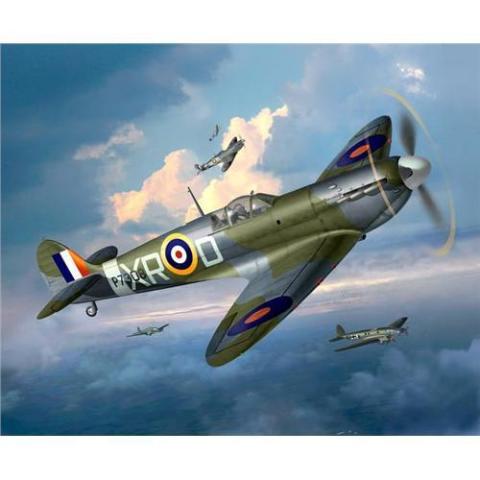 Revell Spitfire Mk.II-3959