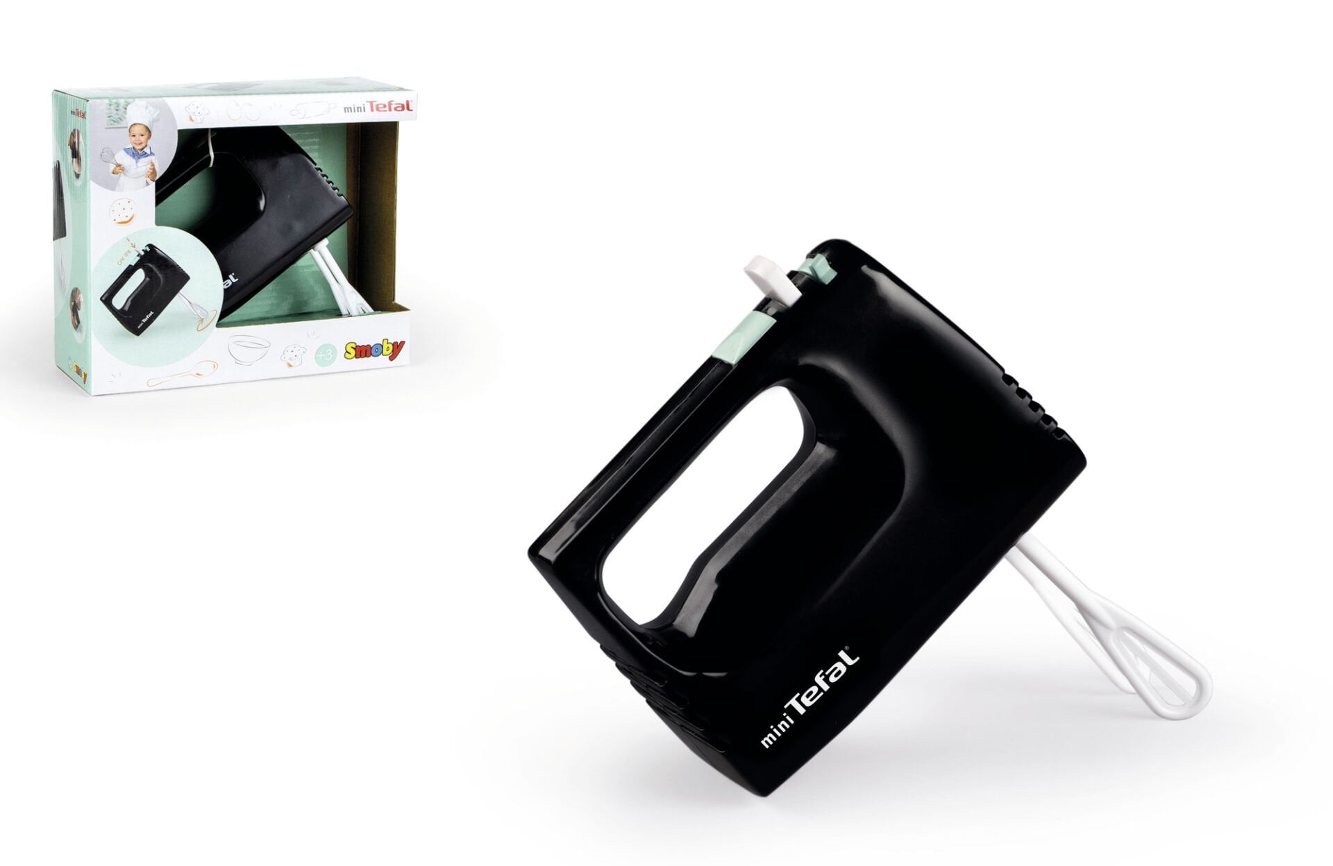 Tefal El Mikseri