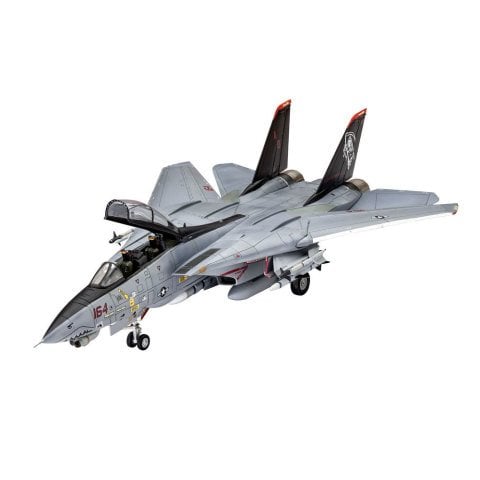 Revell Grumman F-14D Super Tomcat