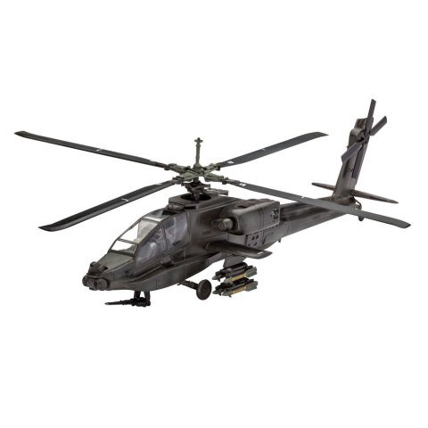 Revell AH-64A Apache