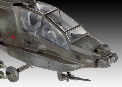 Revell AH-64A Apache