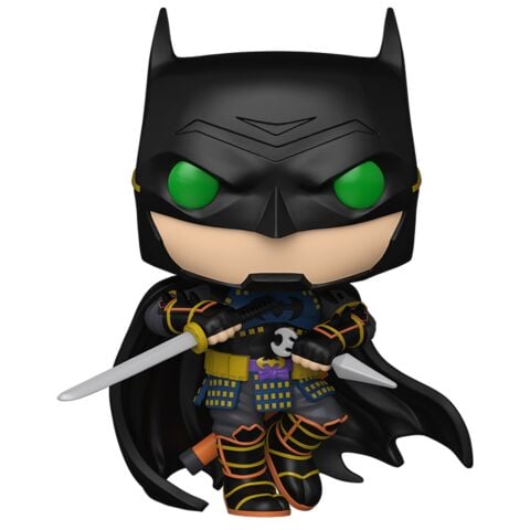 Pop! Heroes: Batman Ninja - Batman