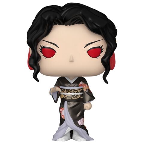 Pop! Animation: Demon Slayer - Muzan Kimuno (MT) (2026 Spring Convention Exclusive)