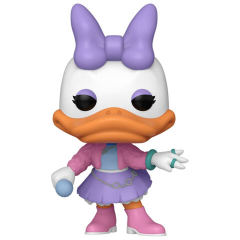 Pop! Disney: Mickey Mouse Kpop - Daisy