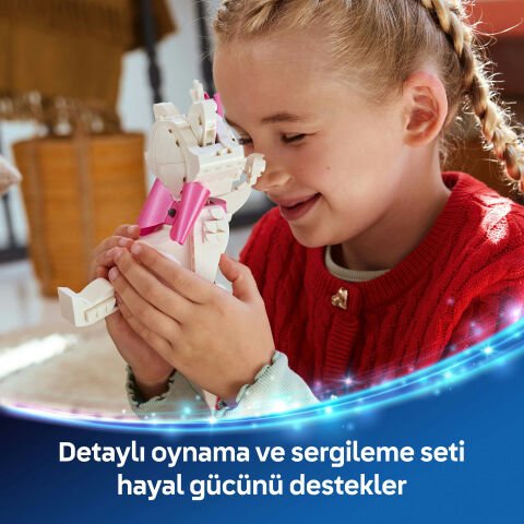 LEGO® ǀ Disney Aristokediler Sevimli Marie 43286