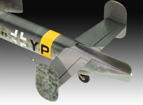 Revell Model Set Arado AR-240