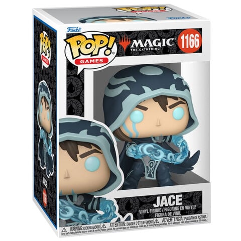 Pop! Games: Magic The Gathering S5 - Jace