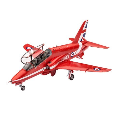 Revell T.1 Red Arrows