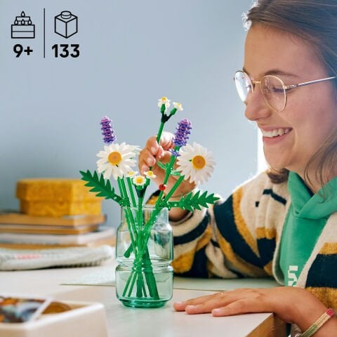 LEGO® Botanicals Papatyalar 11508