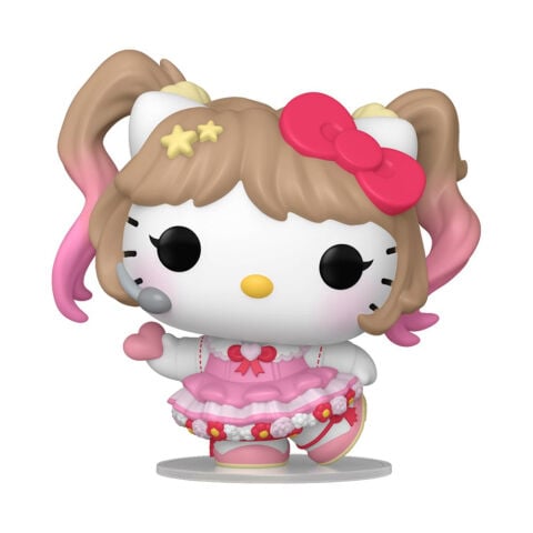 Pop! Animation: Sanrio - Hello Kitty K-Pop!