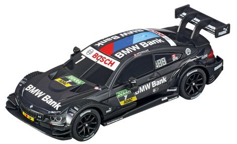 GO Bmw M4 Dtm Araç