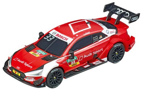 GO Audi RS 5 DTM Araç