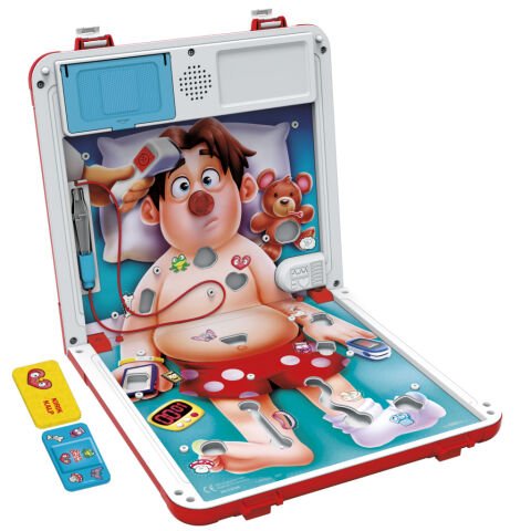 Süper Doktor Operasyon