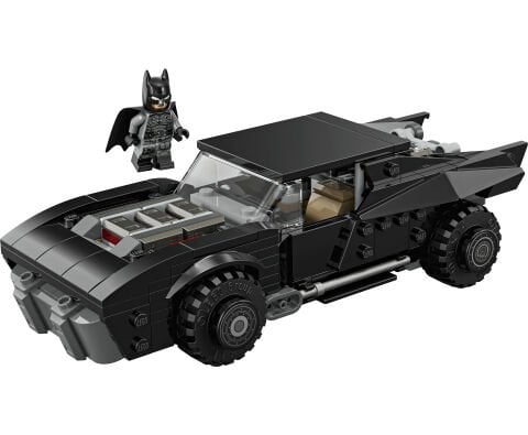 LEGO® DC Batman™: Batman™ Batmobile™ 76332