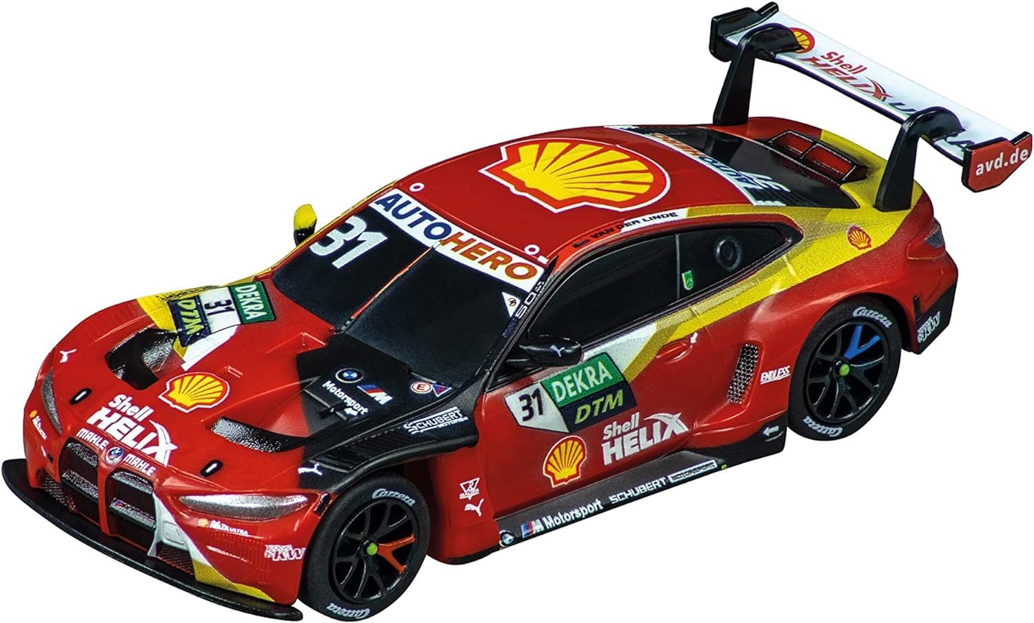 GO Bmw M4 Gt3 Dtm Araç