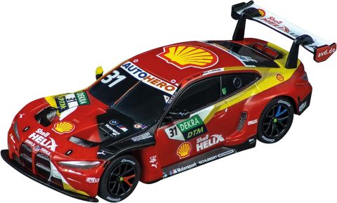 GO Bmw M4 Gt3 Dtm Araç