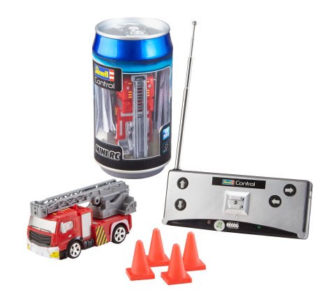 Revell RC Mini İtfaiye Arabası