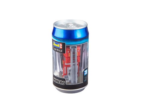 Revell RC Mini İtfaiye Arabası