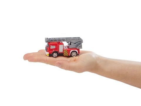 Revell RC Mini İtfaiye Arabası