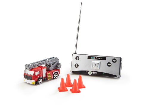 Revell RC Mini İtfaiye Arabası
