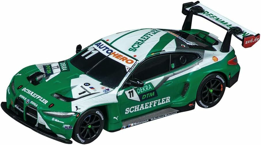 Go Bmw M4 Gt3 Dtm Araç